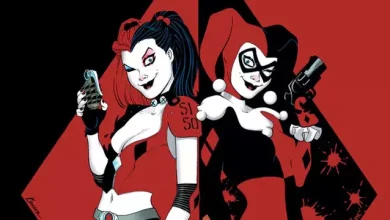 Harley Quinn: Breaking Glass İçin Tanıtım Videosu Yayınlandı