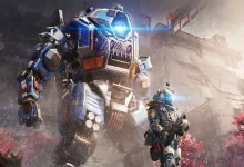 Apex Legends'ın 9. Sezonunda Titanfall Rüzgarı Esecek