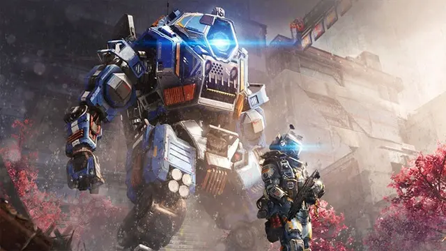 Apex Legends'ın 9. Sezonunda Titanfall Rüzgarı Esecek 1 Apex Legends'ın 9. Sezonunda Titanfall Rüzgarı Esecek