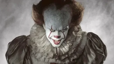 IT: Chapter 2'nin IMAX Fragmanı Paylaşıldı