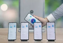 Motorola'dan Havadan Kablosuz Şarj Cihazı [Video]