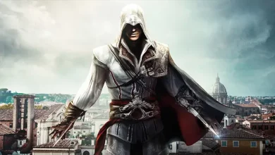 Assassin's Creed, 2022’de 3. Haçlı Seferine Dönüş Yapacak