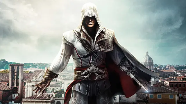 Assassin's Creed, 2022’de 3. Haçlı Seferine Dönüş Yapacak