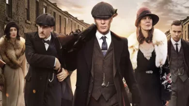 Peaky Blinders 5. Sezon Yayın Tarihi