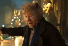 Stephen King Cats Filmi İçin Bir Fragman Paylaştı