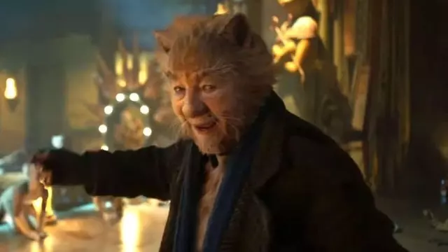 Stephen King Cats Filmi İçin Bir Fragman Paylaştı