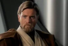Obi-Wan Kenobi'nin Disney+ Dizisi Geliyor