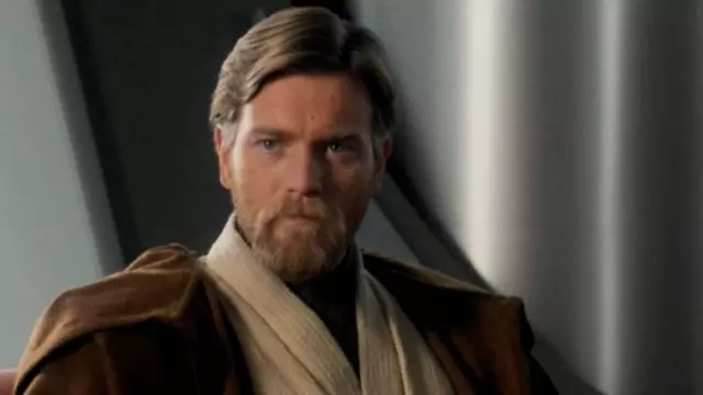Obi-Wan Kenobi'nin Disney+ Dizisi Geliyor