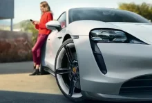 Porsche, Türkiye’de Otomobil Şarj Ağı Kuran İlk Marka Oldu