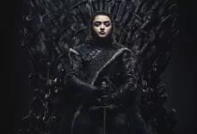 Game of Thrones'ta Arya Night King'e Nasıl Yaklaşabildi?