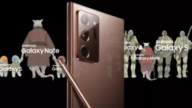 Samsung, Tüm Galaxy Modelleri İçin Marka Haklarını Yeniledi