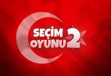 Türkiye'nin Bir Sonraki Lideri Olma Zamanı: Seçim Oyunu 2