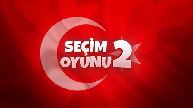 Türkiye'nin Bir Sonraki Lideri Olma Zamanı: Seçim Oyunu 2
