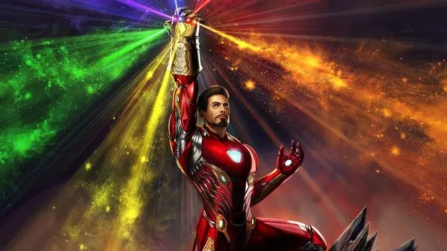 Avengers: Endgame'de Zaman Yolculuğu Sürpriz Yumurtası