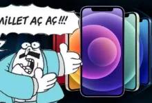 Apple, iPhone 12'lere 'Eski Cihaz' Dedi