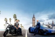 Hobbs & Shaw’ın Gizemli Kötüsü Hakkında Bomba Açıklama