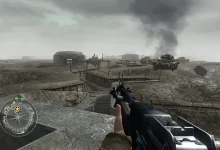 Call of Duty 2'yi Bu Kadar Özel Yapan Neydi?