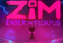 'Invader Zim: Enter the Florpus İçin Fragman Yayınlandı