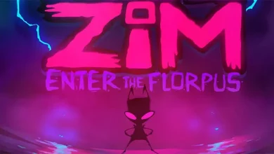 'Invader Zim: Enter the Florpus İçin Fragman Yayınlandı