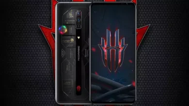 Nubia RedMagic 6S Pro Duyuruldu: İşte Fiyatı ve Özellikleri