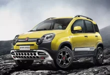 Yeni Fiat Panda Cross Özellikleri ve Fiyat Listesi