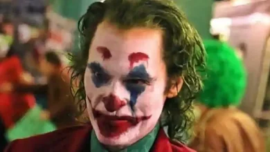 Joaquin Phoenix’li Joker Filminden Yeni Görüntü Paylaşıldı