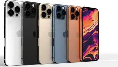 iPhone 13 Pro Max'in Silikon Kılıfları Açığa Çıktı