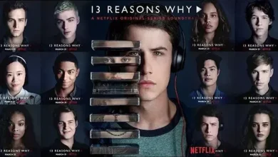 Netflix, '13 Reasons Why'ın Son Fragmanını Yayınladı
