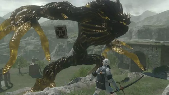 NieR Replicant'ın Geliştiricilerinden Büyük Spoiler