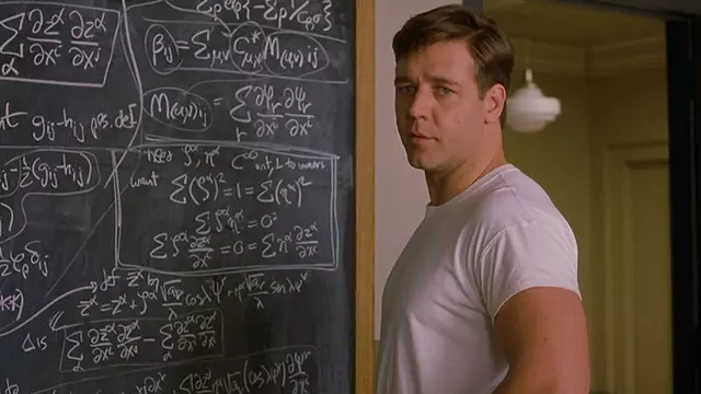 Film Önerisi - Süper Zeka Gerektiren 39 Film