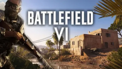 Battlefield 6'nın Haritasında Doğa Olayları Olacak