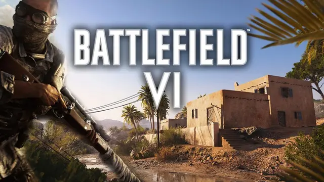 Battlefield 6'nın Haritasında Tabiat Vakaları Olacak 1 Battlefield 6'nın Haritasında Doğa Olayları Olacak