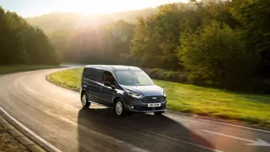 Yeni Ford Transit Connect Özellikleri ve Fiyat Listesi