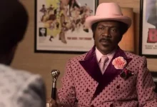 Dolamtie Is My Name Filminden İlk Fragman