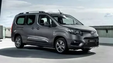 Toyota Proace'in Türkiye Fiyatı Açıklandı
