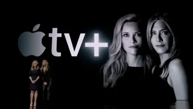 The Morning Show'un Tanıtım Filmi Yayınlandı