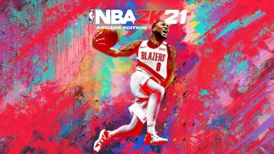NBA 2K21, Apple Arcade Platformunda Yayınlandı
