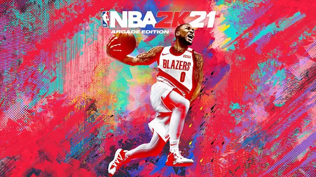 NBA 2K21, Apple Arcade Platformunda Gösterildi 1 NBA 2K21, Apple Arcade Platformunda Yayınlandı