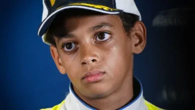 McLaren, 13 Yaşındaki Karting Şampiyonuyla Sözleşme İmzaladı