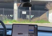 Tesla'nın Tam Otomatik Sürüş Beta Sistemi Çuvalladı