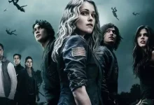 The 100'ün 7. Sezonuyla Final Yapacağı Açıklandı