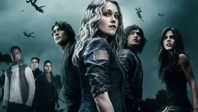 The 100'ün 7. Sezonuyla Final Yapacağı Açıklandı