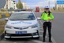 Sürücülerin Radar Engelleme Yöntemleri Hiçbir İşe Yaramıyor