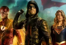 Crisis on Infinite Earths’ün Yayın Tarihi Açıklandı