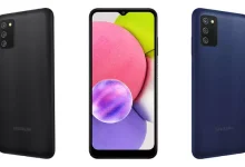 Samsung Galaxy A03s Duyuruldu - Webtekno – Güncel Teknoloji Haberleri ve Video İncelemeleri