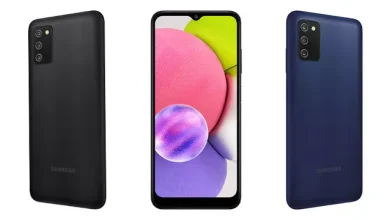 Samsung Galaxy A03s Duyuruldu - Webtekno – Güncel Teknoloji Haberleri ve Video İncelemeleri