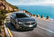 Yeni Fiat Egea Sedan Fiyatı ve Özellikleri