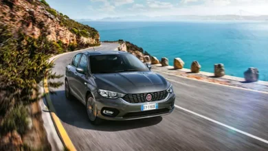 Yeni Fiat Egea Sedan Fiyatı ve Özellikleri