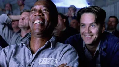 Esaretin Bedeli, Neden Yıllardır IMDb'ye Göre En İyi Film?