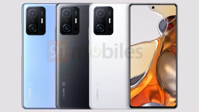 Xiaomi 11T ve 11T Pro’nun İlk Fotoğrafları Ortaya Çıktı 1 Xiaomi 11T ve 11T Pro’nun İlk Fotoğrafları Ortaya Çıktı
